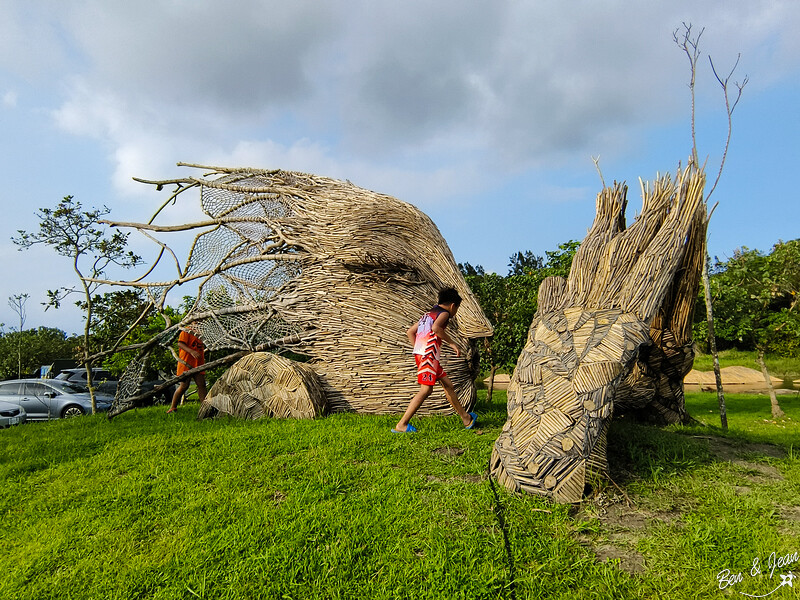 宜蘭縣壯圍鄉壯圍生活節》2024年「我願是你的風景」全方位的展演，多元藝術聚點，精采有趣、好吃又好玩
