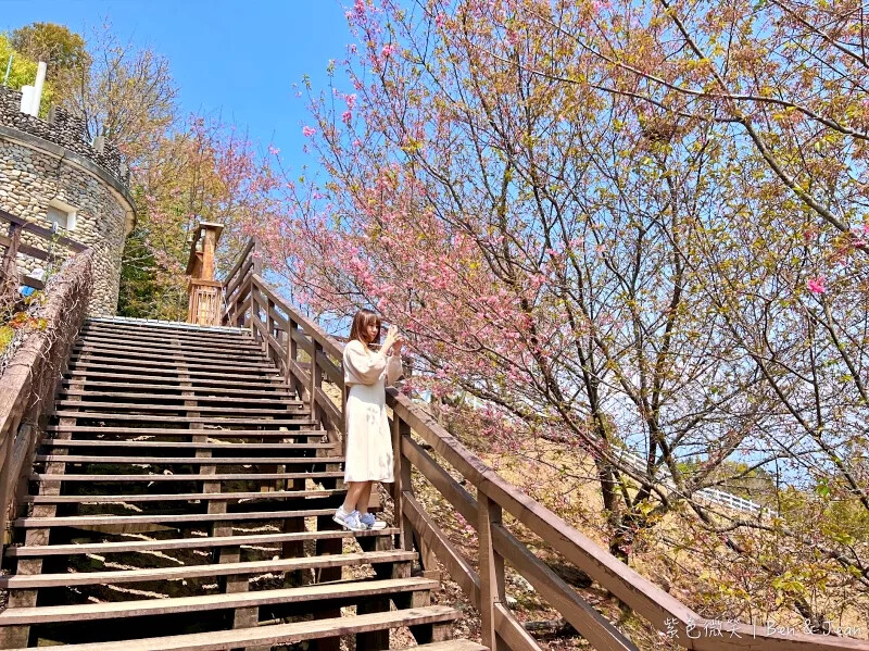 南投縣仁愛鄉清境農場一日遊|二日遊》青青草原門票資訊、交通地圖、綿羊秀、馬術秀精采又好看