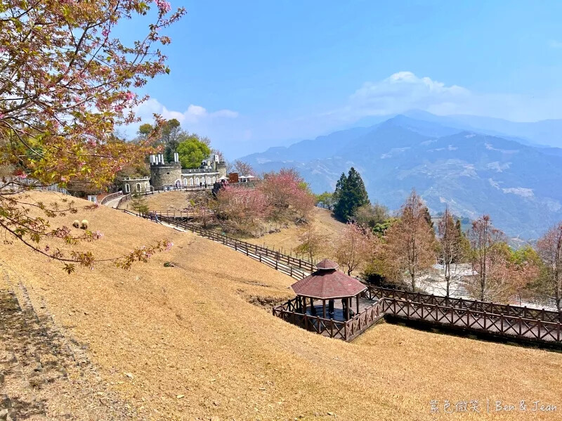 南投縣仁愛鄉清境農場一日遊|二日遊》青青草原門票資訊、交通地圖、綿羊秀、馬術秀精采又好看