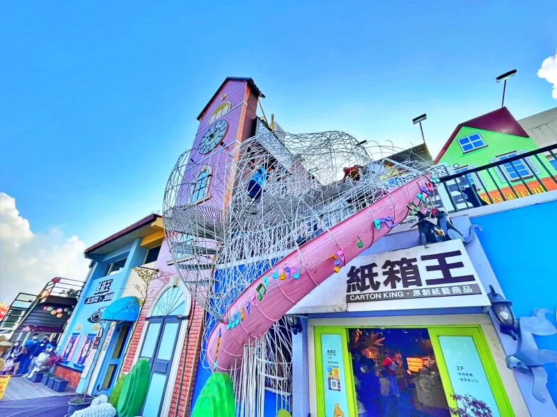 南投縣仁愛鄉清境農場一日遊|二日遊》青青草原門票資訊、交通地圖、綿羊秀、馬術秀精采又好看