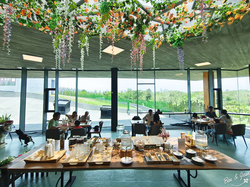 宜蘭縣壯圍鄉壯圍生活節》2024年「我願是你的風景」全方位的展演，多元藝術聚點，精采有趣、好吃又好玩