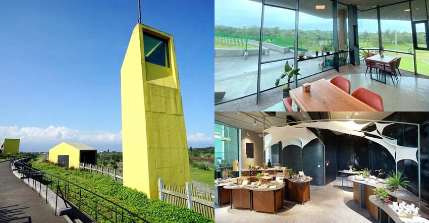 宜蘭縣壯圍鄉壯圍生活節》2024年「我願是你的風景」全方位的展演，多元藝術聚點，精采有趣、好吃又好玩