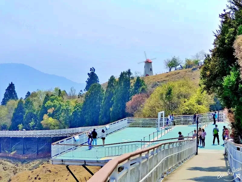 南投縣仁愛鄉清境農場一日遊|二日遊》青青草原門票資訊、交通地圖、綿羊秀、馬術秀精采又好看