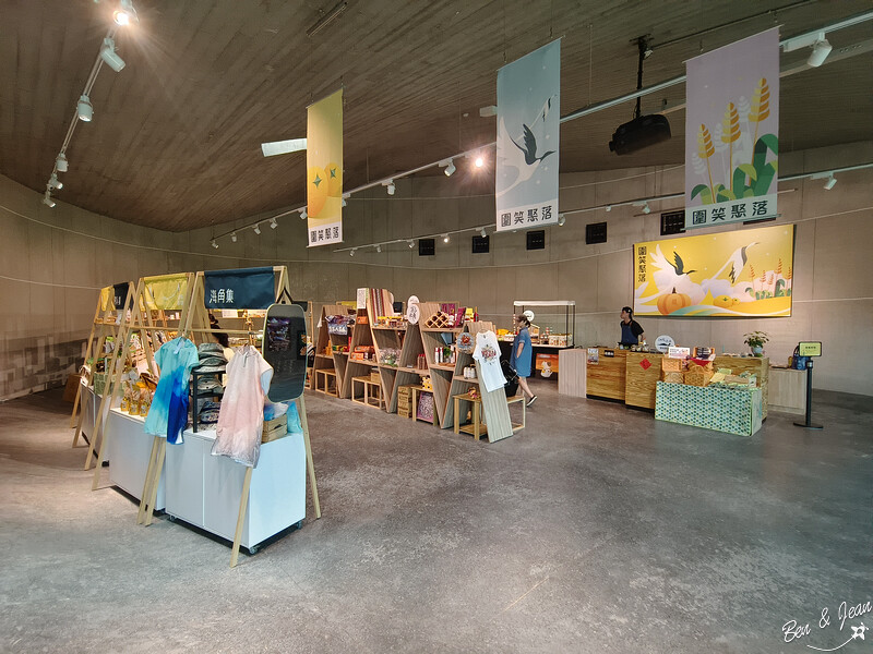 宜蘭縣壯圍鄉壯圍生活節》2024年「我願是你的風景」全方位的展演，多元藝術聚點，精采有趣、好吃又好玩