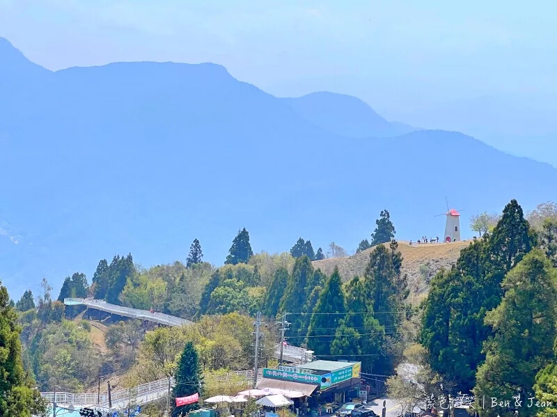 南投縣仁愛鄉清境農場一日遊|二日遊》青青草原門票資訊、交通地圖、綿羊秀、馬術秀精采又好看