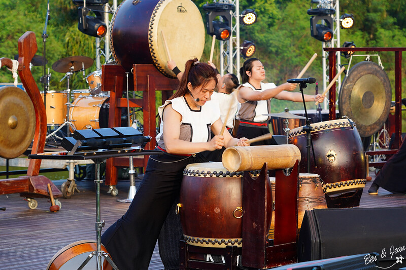 宜蘭縣壯圍鄉壯圍生活節》2024年「我願是你的風景」全方位的展演，多元藝術聚點，精采有趣、好吃又好玩