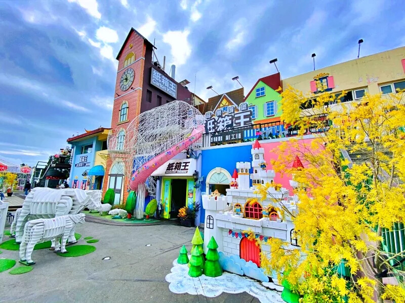 南投縣仁愛鄉清境農場一日遊|二日遊》青青草原門票資訊、交通地圖、綿羊秀、馬術秀精采又好看