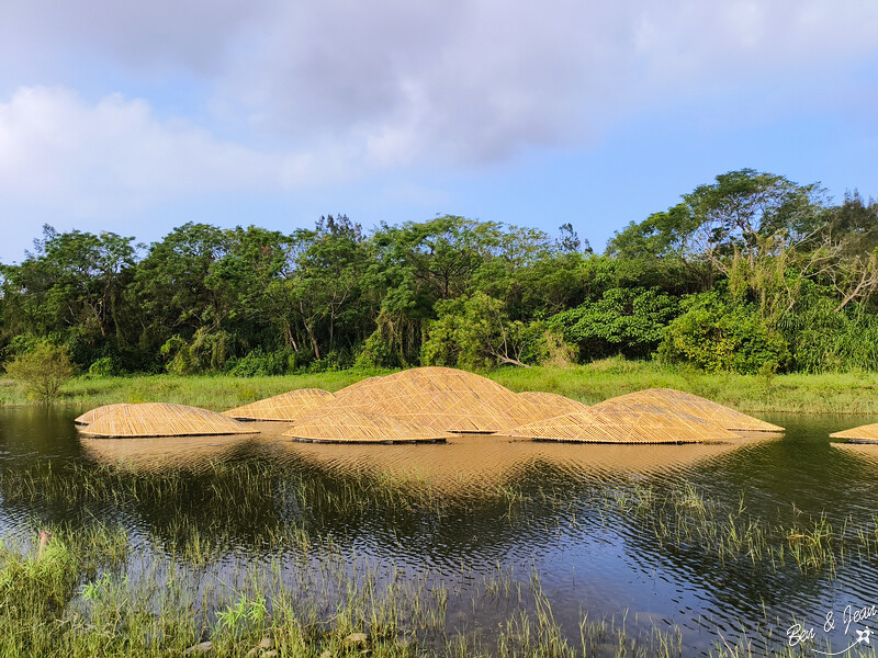 宜蘭縣壯圍鄉壯圍生活節》2024年「我願是你的風景」全方位的展演，多元藝術聚點，精采有趣、好吃又好玩