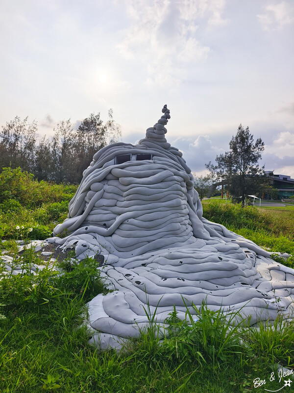 宜蘭縣壯圍鄉壯圍生活節》2024年「我願是你的風景」全方位的展演，多元藝術聚點，精采有趣、好吃又好玩