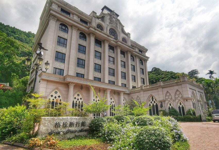 苗栗南庄鄉｜南庄山水餐桌發表會 吃早餐是一件很Chill 的