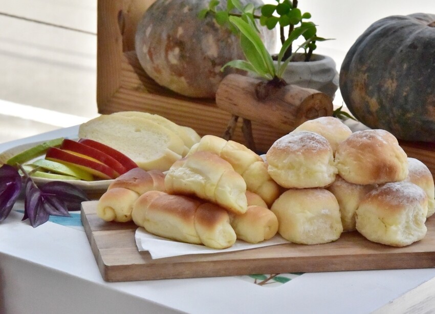 苗栗南庄鄉｜南庄山水餐桌發表會