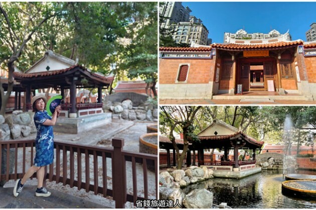 南投縣埔里鎮南投埔里景點｜虎頭山觀景平台,免費看埔里百萬夜景的飛行場地