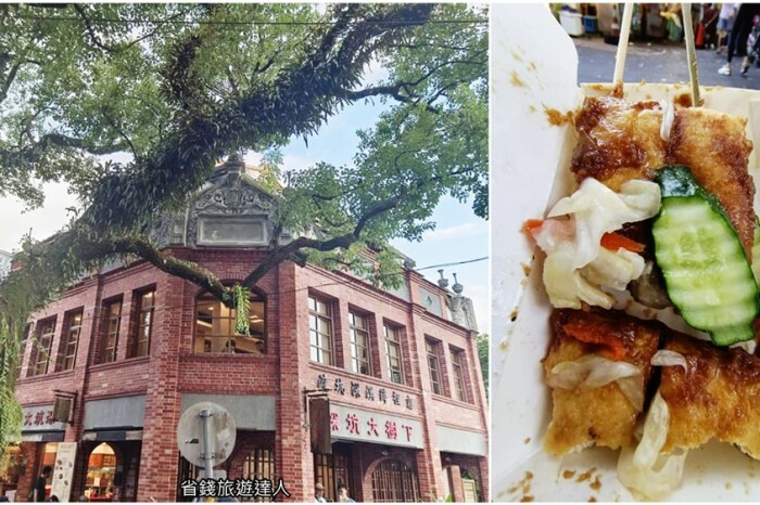南投縣埔里鎮南投埔里景點｜虎頭山觀景平台,免費看埔里百萬夜景的飛行場地