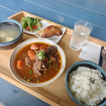 感受農村生活的滿滿療癒！這次的旅程美食、風景一應俱全，讓你吃好玩滿，連景點打卡都讓人忍不住想多拍幾張。