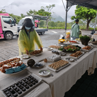 感受農村生活的滿滿療癒！這次的旅程美食、風景一應俱全，讓你吃好玩滿，連景點打卡都讓人忍不住想多拍幾張。