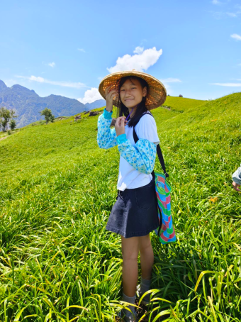 感受農村生活的滿滿療癒！這次的旅程美食、風景一應俱全，讓你吃好玩滿，連景點打卡都讓人忍不住想多拍幾張。