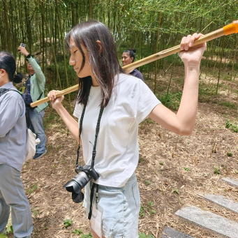 感受農村生活的滿滿療癒！這次的旅程美食、風景一應俱全，讓你吃好玩滿，連景點打卡都讓人忍不住想多拍幾張。