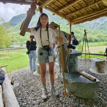 感受農村生活的滿滿療癒！這次的旅程美食、風景一應俱全，讓你吃好玩滿，連景點打卡都讓人忍不住想多拍幾張。