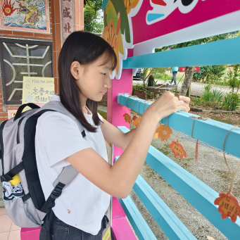 感受農村生活的滿滿療癒！這次的旅程美食、風景一應俱全，讓你吃好玩滿，連景點打卡都讓人忍不住想多拍幾張。