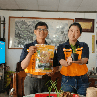 感受農村生活的滿滿療癒！這次的旅程美食、風景一應俱全，讓你吃好玩滿，連景點打卡都讓人忍不住想多拍幾張。