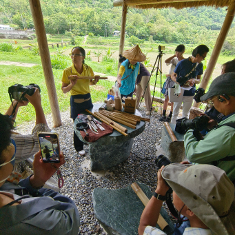 感受農村生活的滿滿療癒！這次的旅程美食、風景一應俱全，讓你吃好玩滿，連景點打卡都讓人忍不住想多拍幾張。