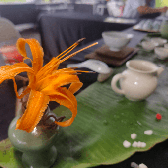 感受農村生活的滿滿療癒！這次的旅程美食、風景一應俱全，讓你吃好玩滿，連景點打卡都讓人忍不住想多拍幾張。