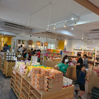 感受農村生活的滿滿療癒！這次的旅程美食、風景一應俱全，讓你吃好玩滿，連景點打卡都讓人忍不住想多拍幾張。