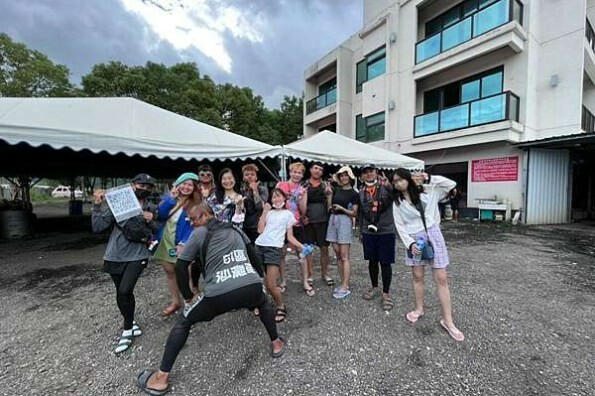 感受農村生活的滿滿療癒！這次的旅程美食、風景一應俱全，讓你吃好玩滿，連景點打卡都讓人忍不住想多拍幾張。