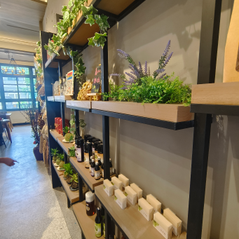 感受農村生活的滿滿療癒！這次的旅程美食、風景一應俱全，讓你吃好玩滿，連景點打卡都讓人忍不住想多拍幾張。