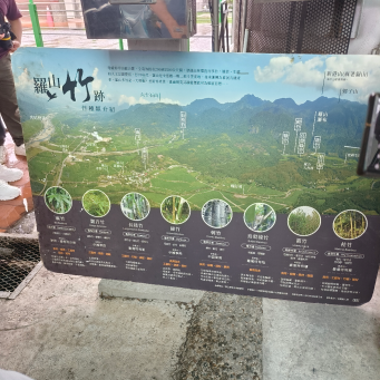 感受農村生活的滿滿療癒！這次的旅程美食、風景一應俱全，讓你吃好玩滿，連景點打卡都讓人忍不住想多拍幾張。