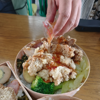 感受農村生活的滿滿療癒！這次的旅程美食、風景一應俱全，讓你吃好玩滿，連景點打卡都讓人忍不住想多拍幾張。