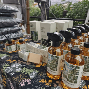 感受農村生活的滿滿療癒！這次的旅程美食、風景一應俱全，讓你吃好玩滿，連景點打卡都讓人忍不住想多拍幾張。