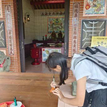 感受農村生活的滿滿療癒！這次的旅程美食、風景一應俱全，讓你吃好玩滿，連景點打卡都讓人忍不住想多拍幾張。