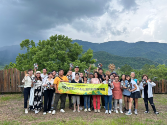 感受農村生活的滿滿療癒！這次的旅程美食、風景一應俱全，讓你吃好玩滿，連景點打卡都讓人忍不住想多拍幾張。