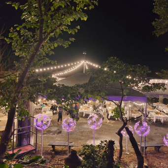 感受農村生活的滿滿療癒！這次的旅程美食、風景一應俱全，讓你吃好玩滿，連景點打卡都讓人忍不住想多拍幾張。