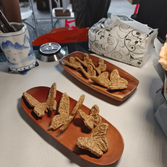 感受農村生活的滿滿療癒！這次的旅程美食、風景一應俱全，讓你吃好玩滿，連景點打卡都讓人忍不住想多拍幾張。