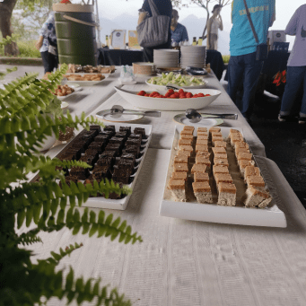 感受農村生活的滿滿療癒！這次的旅程美食、風景一應俱全，讓你吃好玩滿，連景點打卡都讓人忍不住想多拍幾張。