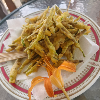 感受農村生活的滿滿療癒！這次的旅程美食、風景一應俱全，讓你吃好玩滿，連景點打卡都讓人忍不住想多拍幾張。