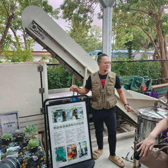 感受農村生活的滿滿療癒！這次的旅程美食、風景一應俱全，讓你吃好玩滿，連景點打卡都讓人忍不住想多拍幾張。