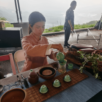 感受農村生活的滿滿療癒！這次的旅程美食、風景一應俱全，讓你吃好玩滿，連景點打卡都讓人忍不住想多拍幾張。