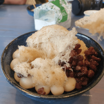 感受農村生活的滿滿療癒！這次的旅程美食、風景一應俱全，讓你吃好玩滿，連景點打卡都讓人忍不住想多拍幾張。