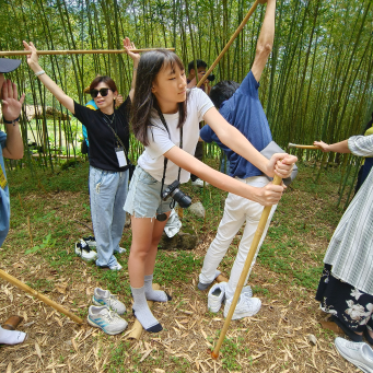 感受農村生活的滿滿療癒！這次的旅程美食、風景一應俱全，讓你吃好玩滿，連景點打卡都讓人忍不住想多拍幾張。