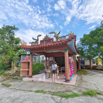 感受農村生活的滿滿療癒！這次的旅程美食、風景一應俱全，讓你吃好玩滿，連景點打卡都讓人忍不住想多拍幾張。