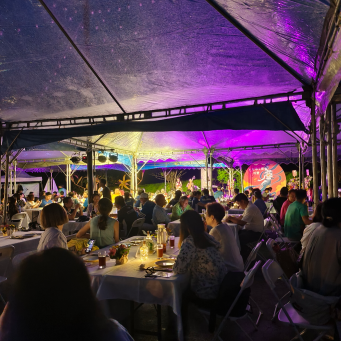 感受農村生活的滿滿療癒！這次的旅程美食、風景一應俱全，讓你吃好玩滿，連景點打卡都讓人忍不住想多拍幾張。