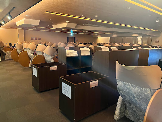 日本【2023大阪親子行】新千歲機場航站飯店Air Terminal Hotel。 新千歲空港住宿推薦~入住還可以泡溫泉