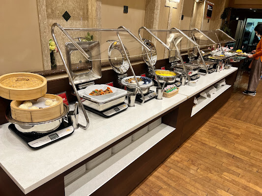 日本【2023大阪親子行】新千歲機場航站飯店Air Terminal Hotel。 新千歲空港住宿推薦~入住還可以泡溫泉