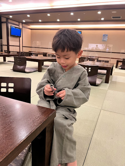 日本【2023大阪親子行】新千歲機場航站飯店Air Terminal Hotel。 新千歲空港住宿推薦~入住還可以泡溫泉