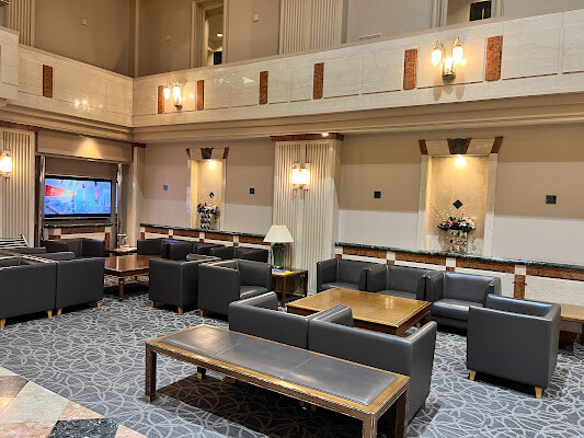 日本【2023大阪親子行】新千歲機場航站飯店Air Terminal Hotel。 新千歲空港住宿推薦~入住還可以泡溫泉