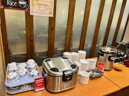 日本【2023大阪親子行】新千歲機場航站飯店Air Terminal Hotel。 新千歲空港住宿推薦~入住還可以泡溫泉