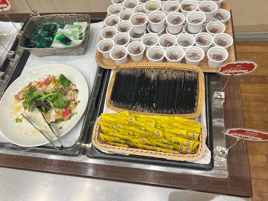 日本【2023大阪親子行】新千歲機場航站飯店Air Terminal Hotel。 新千歲空港住宿推薦~入住還可以泡溫泉